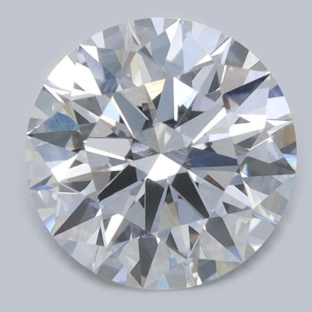 Real Diamond Image