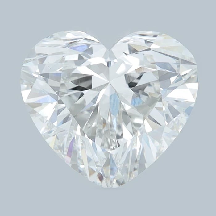 Real Diamond Image