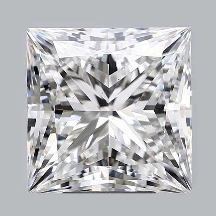 Real Diamond Image