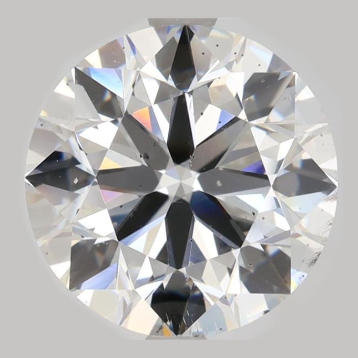 Real Diamond Image