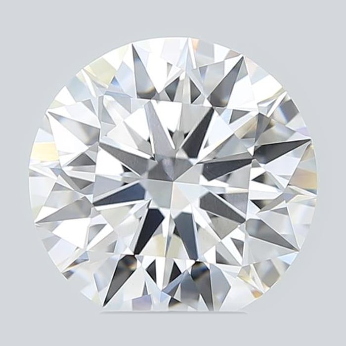Real Diamond Image
