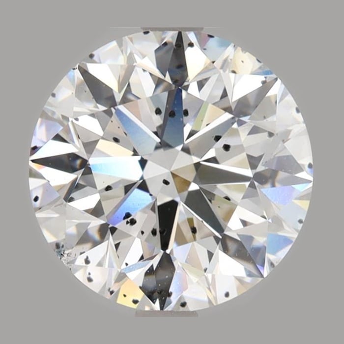 Real Diamond Image