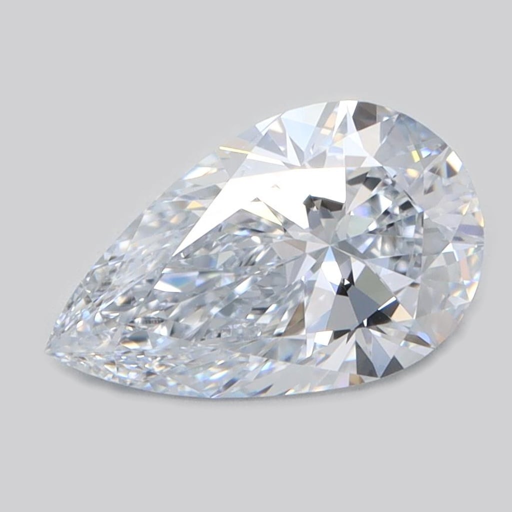 Real Diamond Image