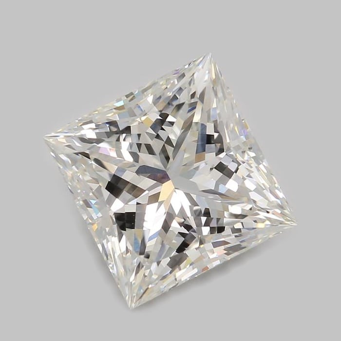 Real Diamond Image