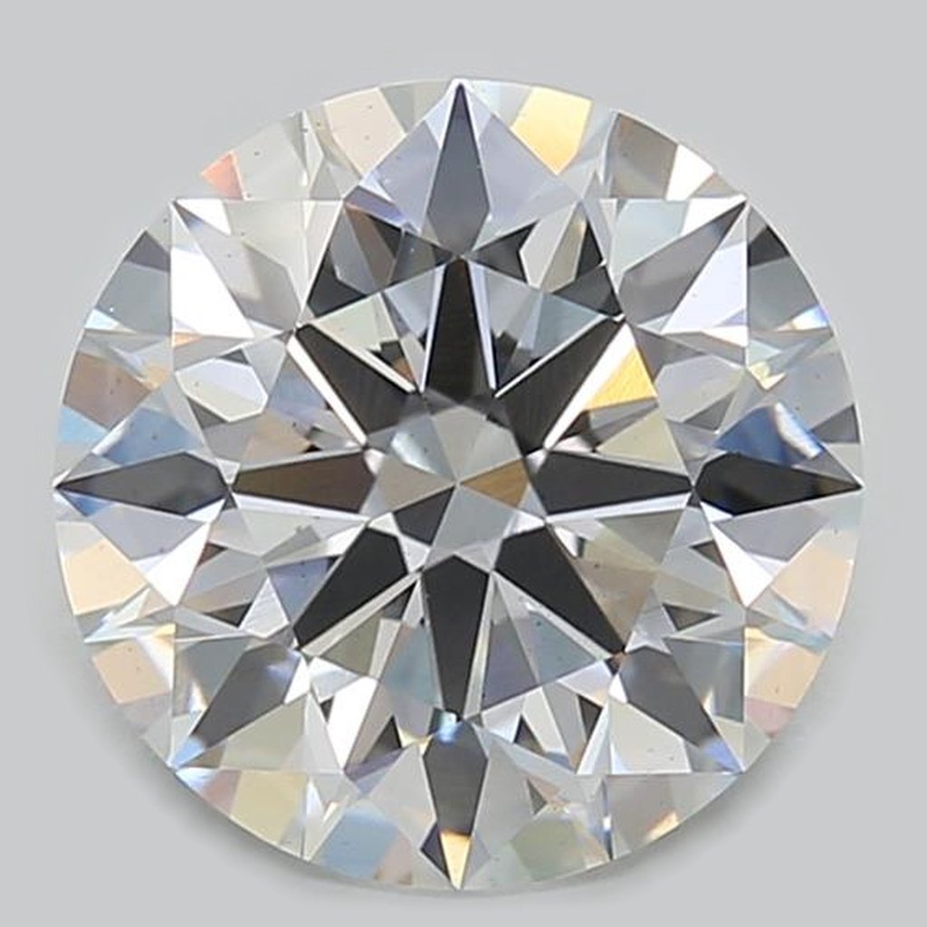 Real Diamond Image