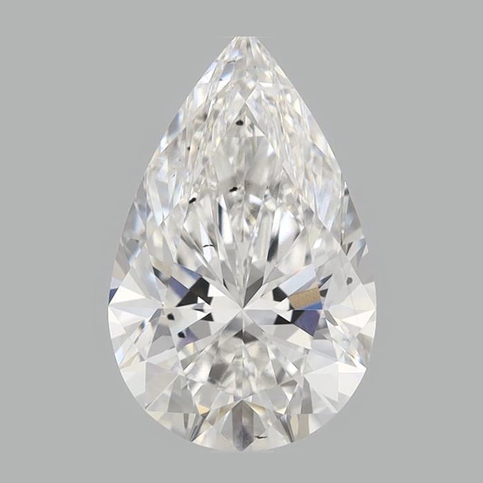 Real Diamond Image
