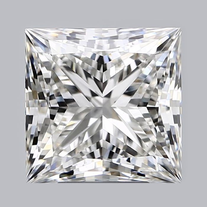 Real Diamond Image
