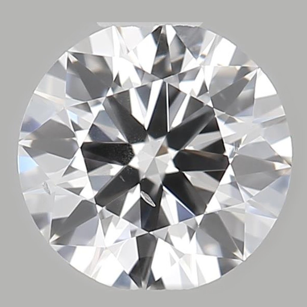 Real Diamond Image