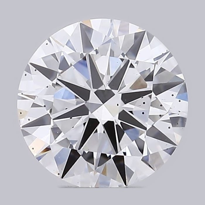 Real Diamond Image