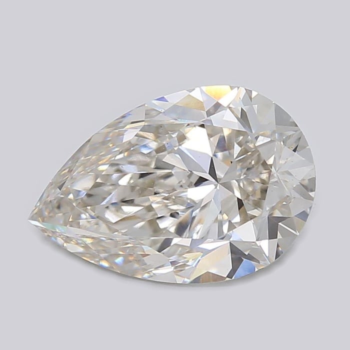 Real Diamond Image