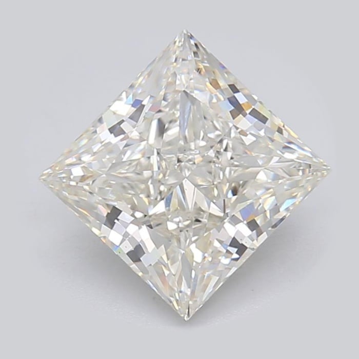 Real Diamond Image