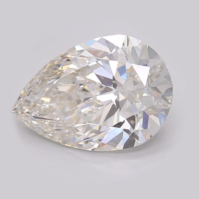 Real Diamond Image