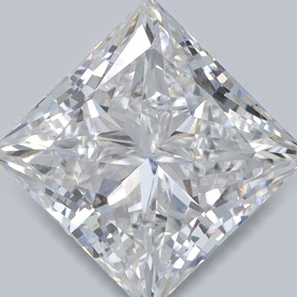Real Diamond Image