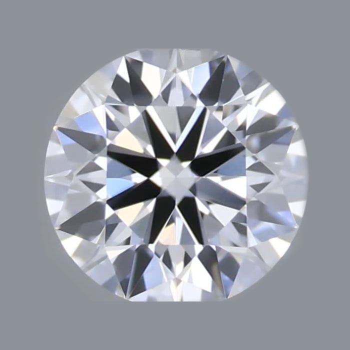 Real Diamond Image