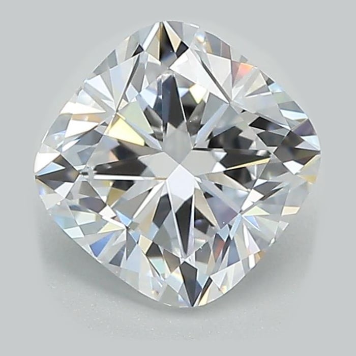 Real Diamond Image