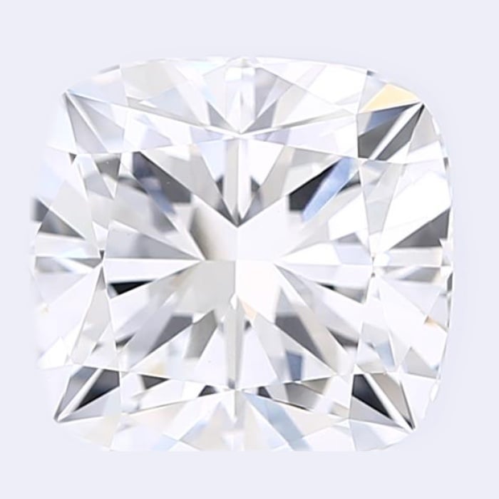 Real Diamond Image