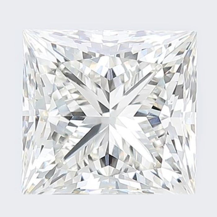 Real Diamond Image