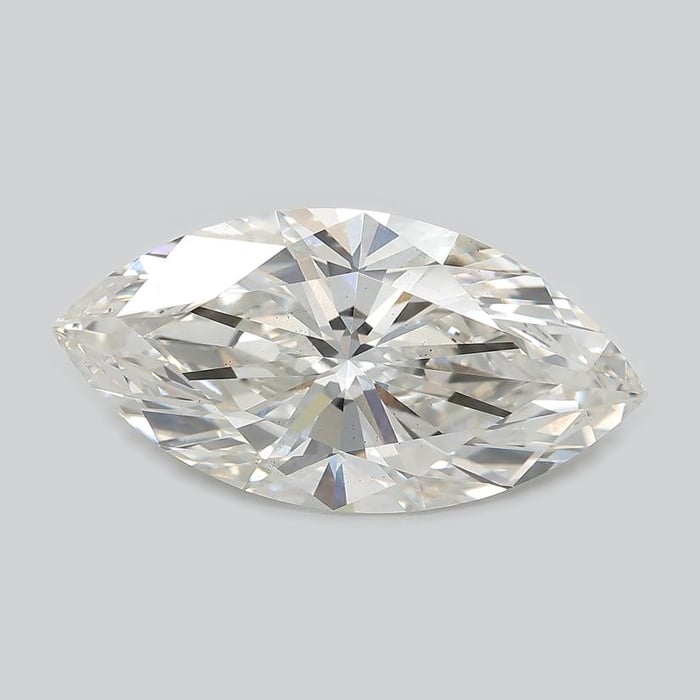 Real Diamond Image