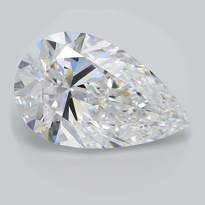 Real Diamond Image