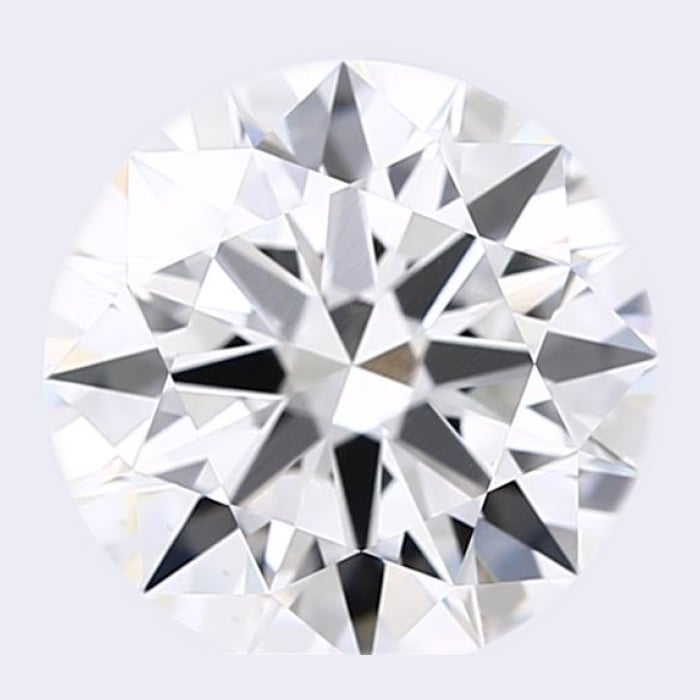 Real Diamond Image