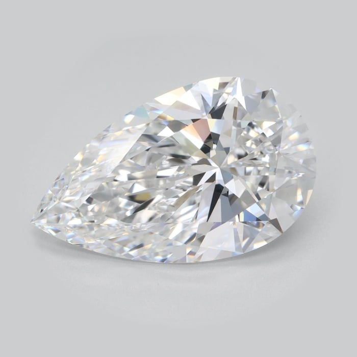 Real Diamond Image