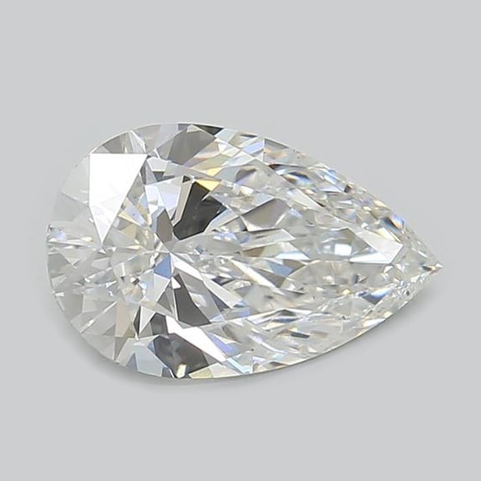 Real Diamond Image