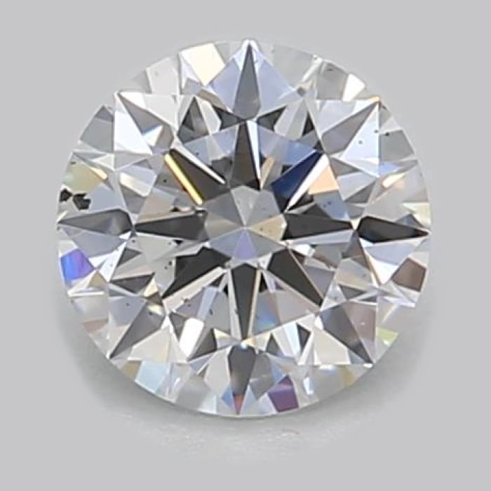 Real Diamond Image