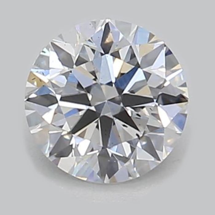 Real Diamond Image