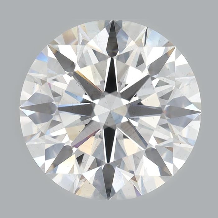 Real Diamond Image