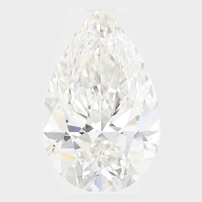 Real Diamond Image