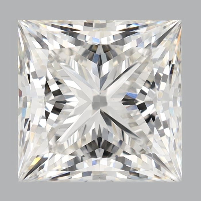 Real Diamond Image