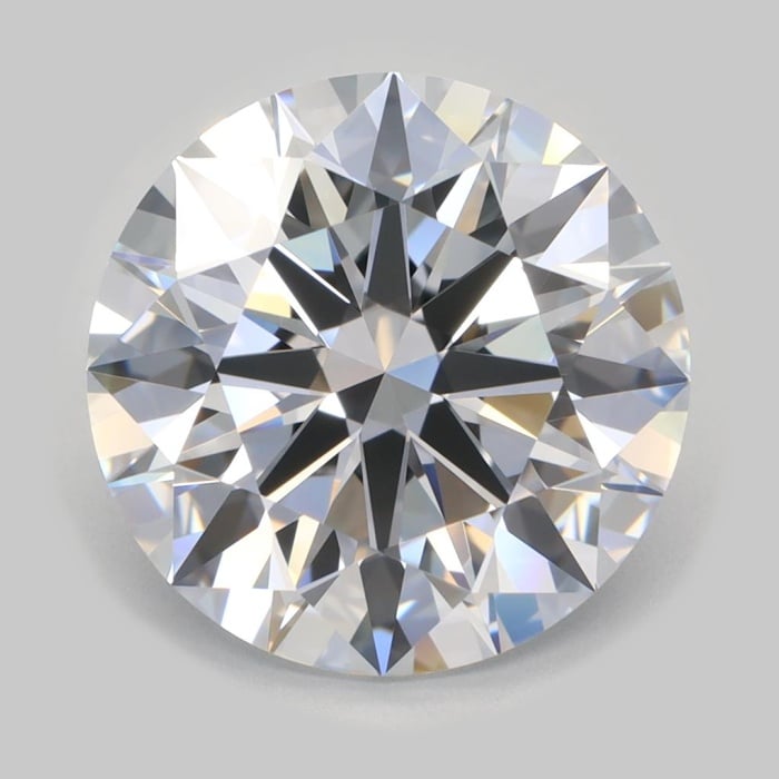 Real Diamond Image