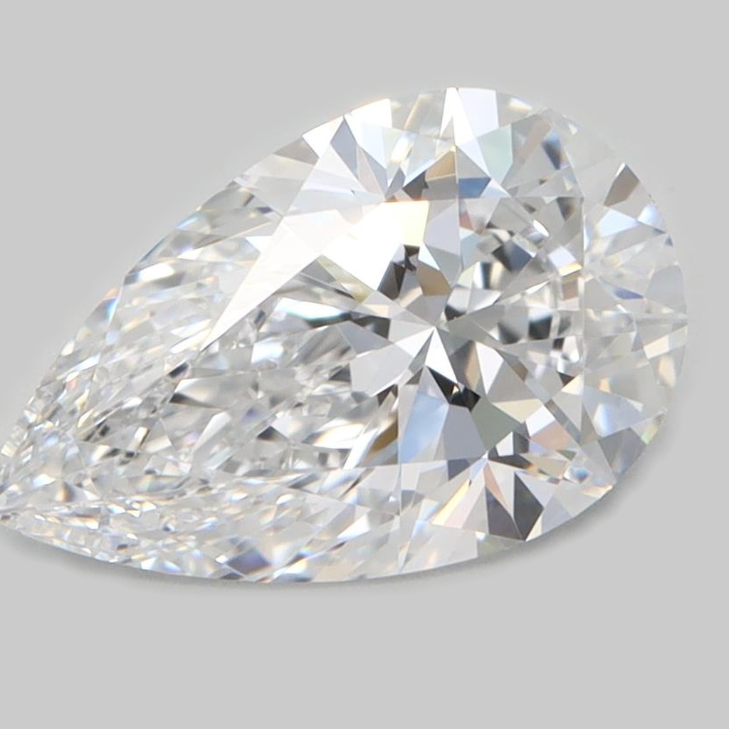 Real Diamond Image