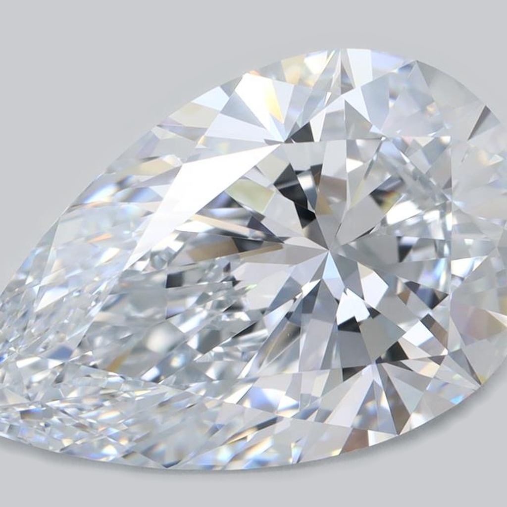 Real Diamond Image