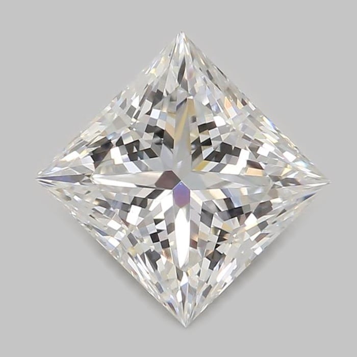 Real Diamond Image