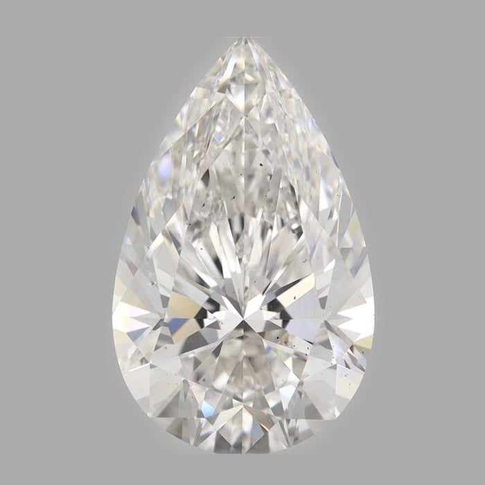 Real Diamond Image