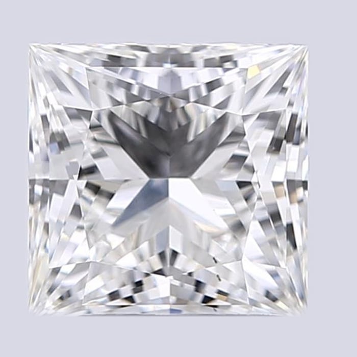 Real Diamond Image