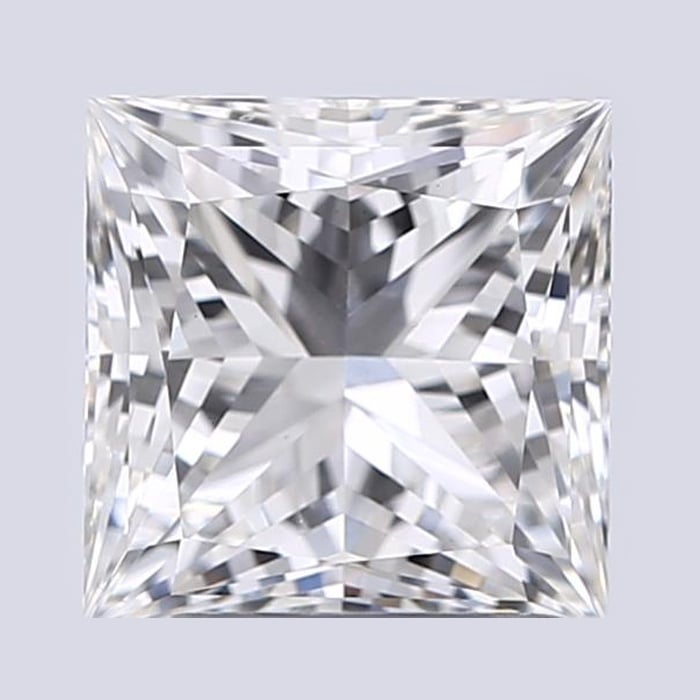 Real Diamond Image