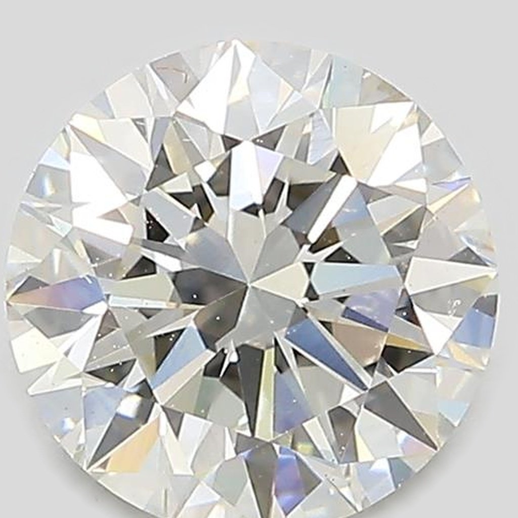 Real Diamond Image