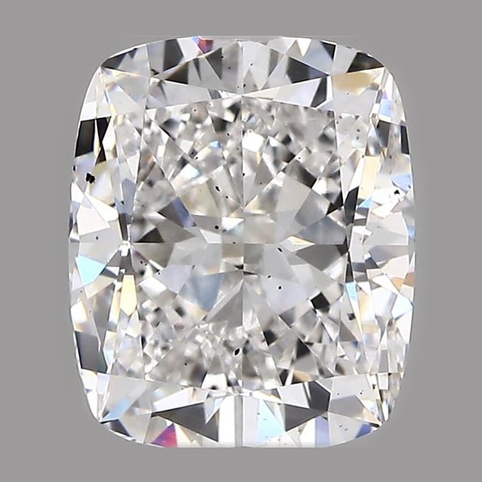 Real Diamond Image