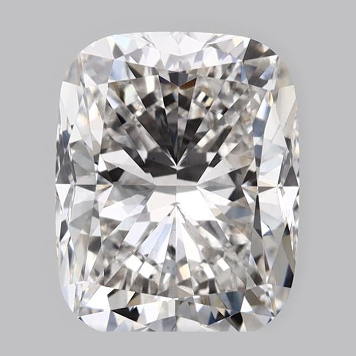 Real Diamond Image