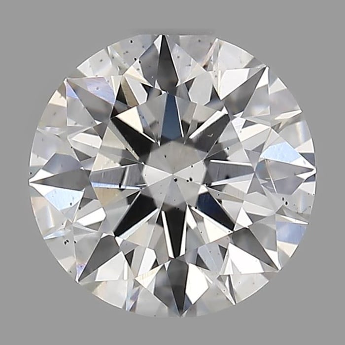 Real Diamond Image