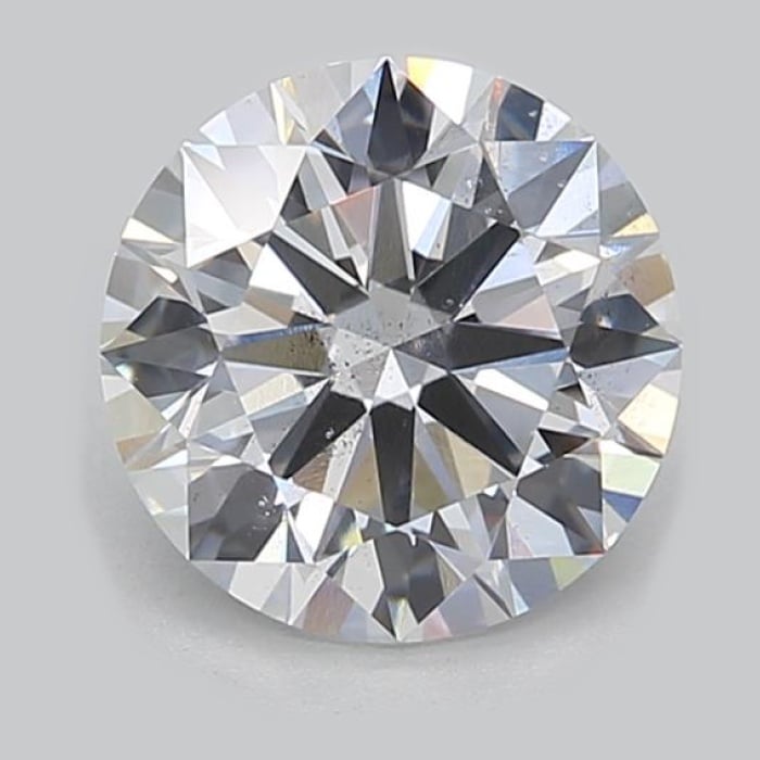 Real Diamond Image