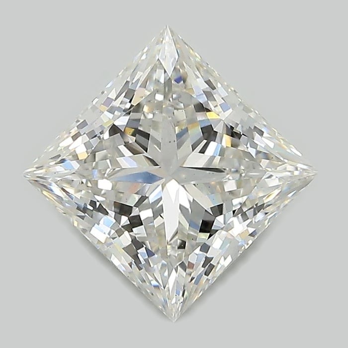 Real Diamond Image