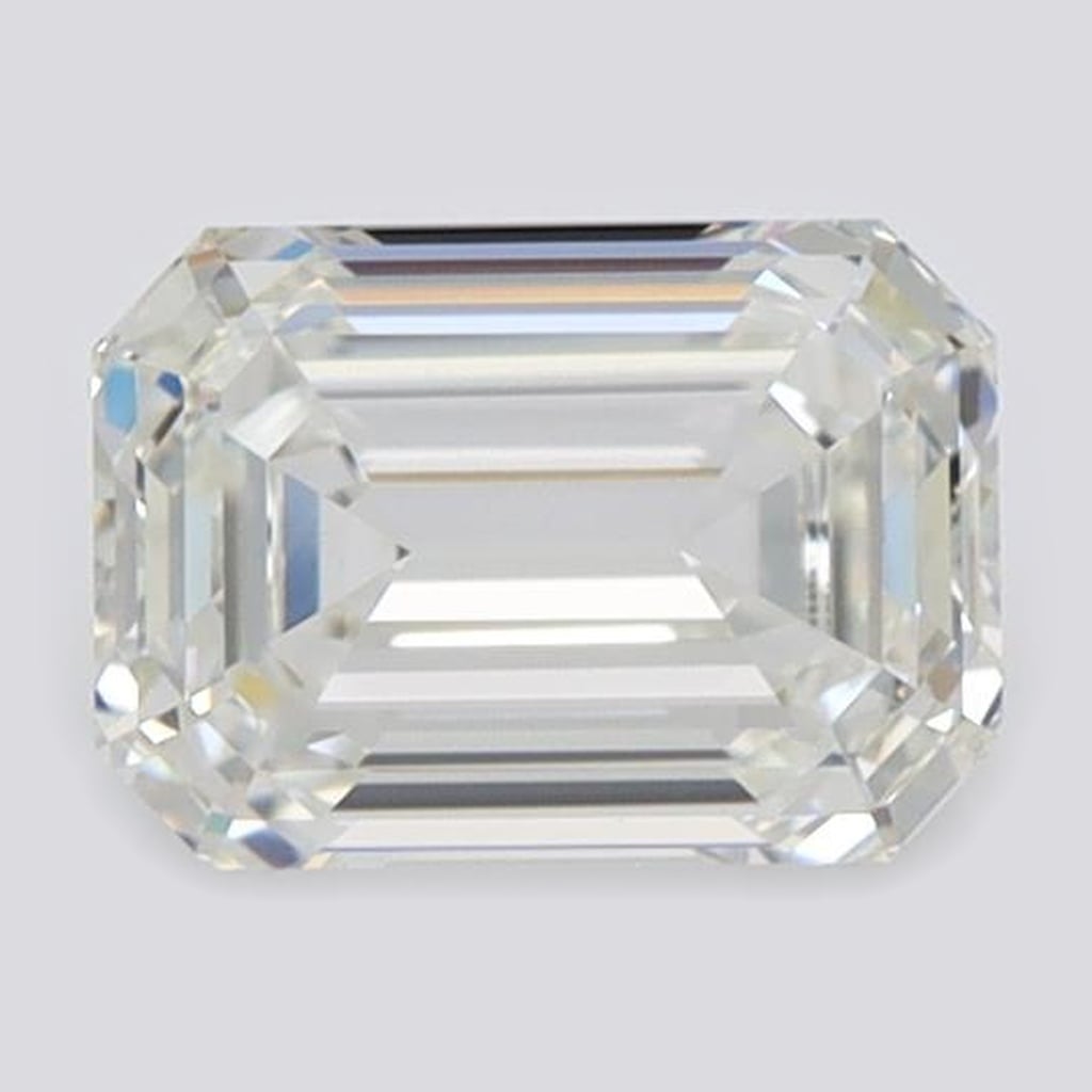 Real Diamond Image