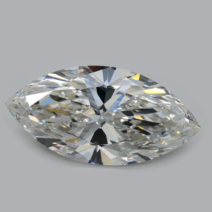 Real Diamond Image