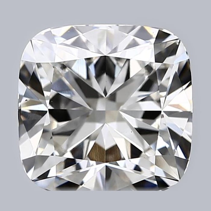Real Diamond Image
