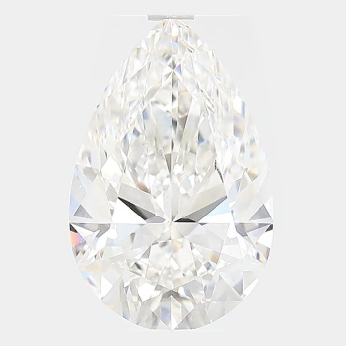 Real Diamond Image