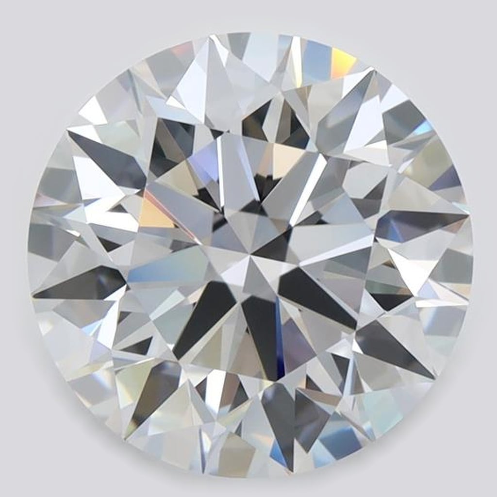 Real Diamond Image