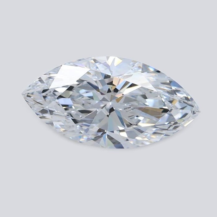 Real Diamond Image